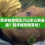 夢(mèng)幻西游新地圖五行山怎么抓自在心猿？超詳細(xì)攻略來(lái)啦！