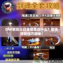 DNF馭劍士白金徽章選什么？最強(qiáng)搭配技巧揭秘！