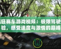 瘋狂賽車游戲視頻：極限駕駛體驗，感受速度與激情的巔峰