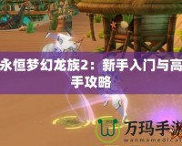 永恒夢(mèng)幻龍族2：新手入門與高手攻略