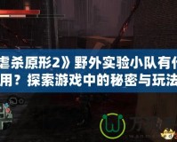 《虐殺原形2》野外實驗小隊有什么用？探索游戲中的秘密與玩法