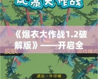 《爆衣大作戰(zhàn)1.2破解版》——開啟全新戰(zhàn)斗模式，體驗極限刺激！