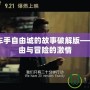 俠盜獵車手自由城的故事破解版——重燃自由與冒險的激情