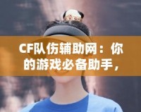 CF隊傷輔助網：你的游戲必備助手，輕松破解傷害迷局