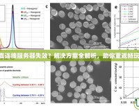 CF一直連接服務器失效？解決方案全解析，助你重返暢玩體驗！