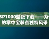 PSP1000壁紙下載——為你的掌中寶裝點獨特風(fēng)采