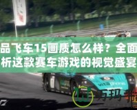 極品飛車15畫質(zhì)怎么樣？全面解析這款賽車游戲的視覺盛宴