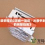 《口袋妖怪白2攻略一周目：從新手到大師的完整指南》