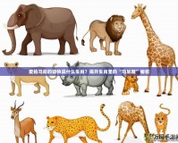 愛拍馬屁的動物是什么生肖？揭開生肖里的“馬屁精”秘密