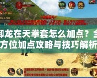 御龍在天拳套怎么加點？全方位加點攻略與技巧解析