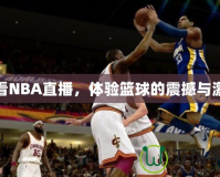 愛看NBA直播，體驗(yàn)籃球的震撼與激情