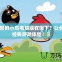 《憤怒的小鳥電腦版在哪下？讓你暢享經(jīng)典游戲體驗(yàn)！》