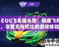 《QQ飛車貓頭鷹：極速飛翔，享受無與倫比的游戲體驗》