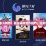 《龍之谷金屬板怎么制作？輕松掌握制作技巧，讓你快速提升裝備！》