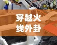 穿越火線外卦大全不封號(hào)安卓軟件，讓你游戲之路暢通無阻