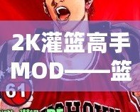 2K灌籃高手MOD——籃球游戲的終極升級，讓你重溫經(jīng)典！