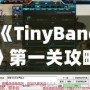 《TinyBang》第一關(guān)攻略：從迷霧中找到線索，開啟你的冒險(xiǎn)之旅！