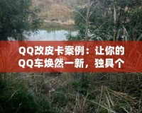 QQ改皮卡案例：讓你的QQ車煥然一新，獨具個性！