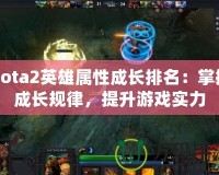 Dota2英雄屬性成長(zhǎng)排名：掌握成長(zhǎng)規(guī)律，提升游戲?qū)嵙?></a></div>
                        <div   id=