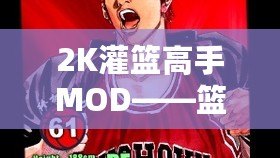 2K灌籃高手MOD——籃球游戲的終極升級(jí)，讓你重溫經(jīng)典！