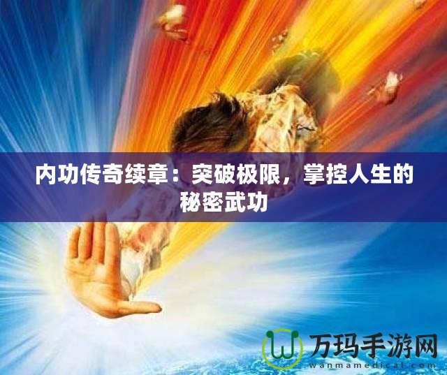 內(nèi)功傳奇續(xù)章：突破極限，掌控人生的秘密武功