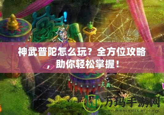 神武普陀怎么玩？全方位攻略，助你輕松掌握！