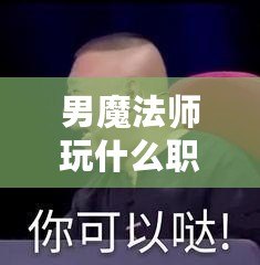 男魔法師玩什么職業(yè)好2021？最強(qiáng)職業(yè)推薦與解析