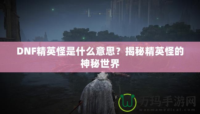 DNF精英怪是什么意思？揭秘精英怪的神秘世界