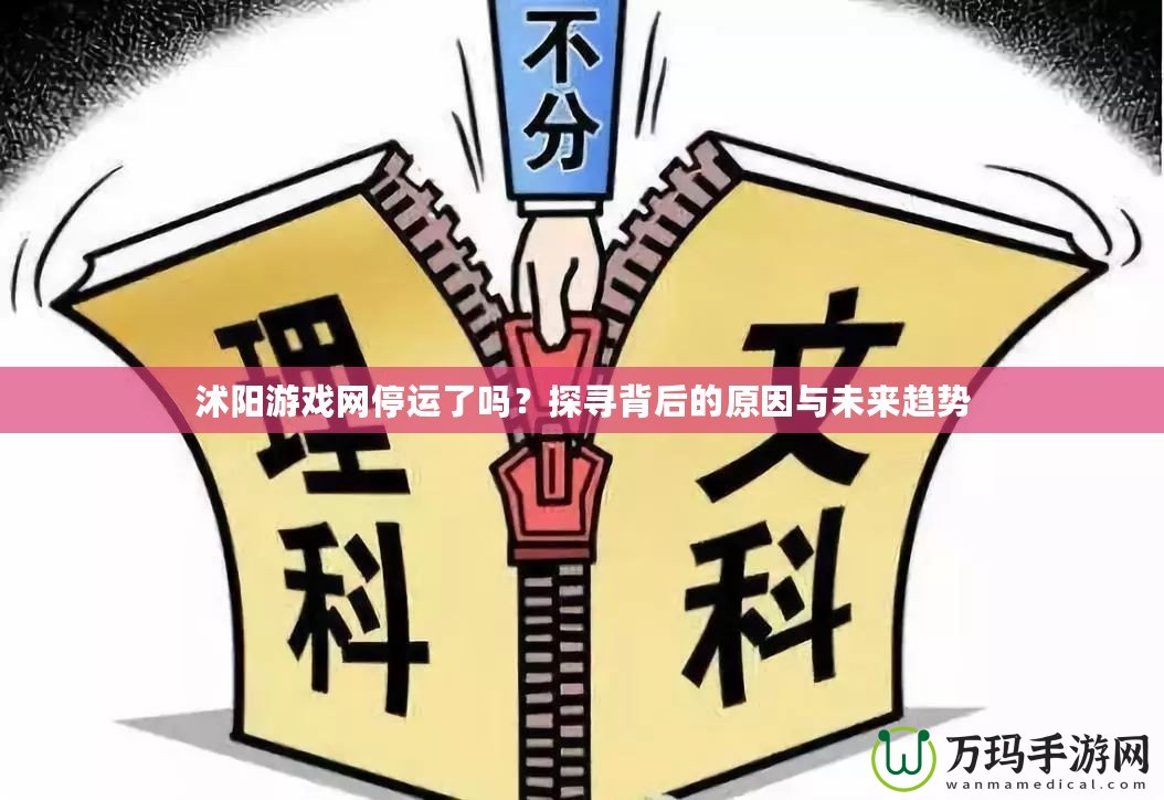 沭陽游戲網(wǎng)停運了嗎？探尋背后的原因與未來趨勢