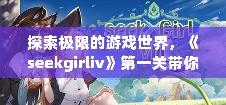 探索極限的游戲世界，《seekgirliv》第一關(guān)帶你體驗(yàn)別樣刺激！