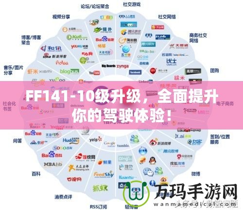 FF141-10級升級，全面提升你的駕駛體驗！