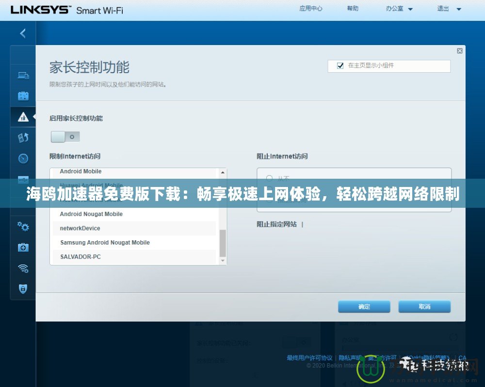 海鷗加速器免費(fèi)版下載：暢享極速上網(wǎng)體驗(yàn)，輕松跨越網(wǎng)絡(luò)限制
