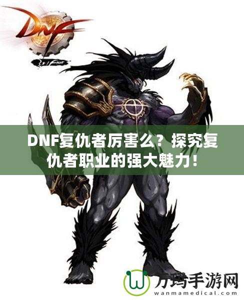 DNF復(fù)仇者厲害么？探究復(fù)仇者職業(yè)的強(qiáng)大魅力！