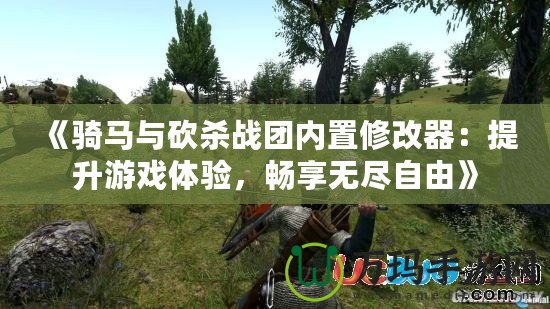 《騎馬與砍殺戰(zhàn)團(tuán)內(nèi)置修改器：提升游戲體驗(yàn)，暢享無(wú)盡自由》