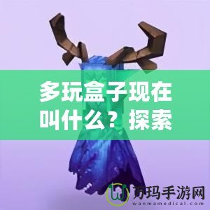 多玩盒子現在叫什么？探索新時代游戲盒子的全新面貌