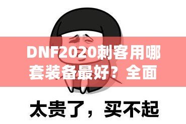 DNF2020刺客用哪套裝備最好？全面解析刺客最強(qiáng)裝備搭配！