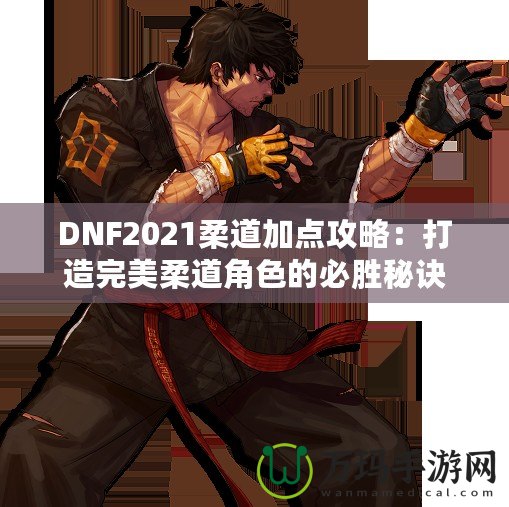 DNF2021柔道加點(diǎn)攻略：打造完美柔道角色的必勝秘訣