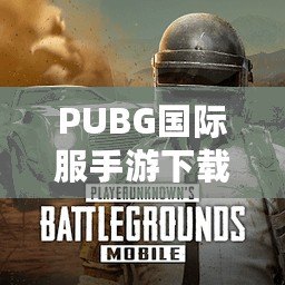 PUBG國際服手游下載安卓官網(wǎng)——暢享最震撼的戰(zhàn)斗體驗(yàn)