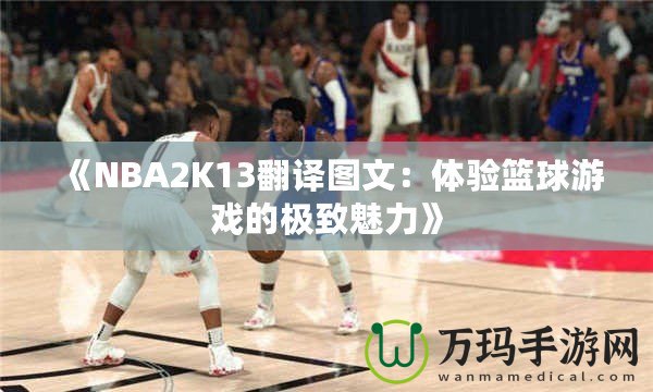 《NBA2K13翻譯圖文：體驗(yàn)籃球游戲的極致魅力》