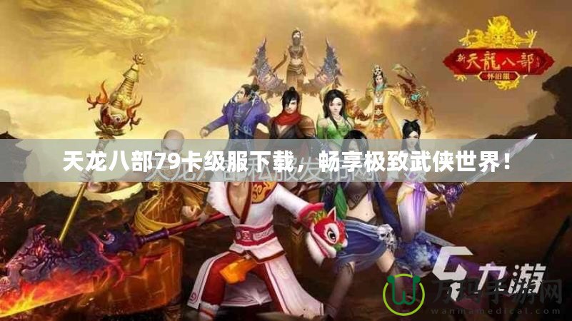 天龍八部79卡級(jí)服下載，暢享極致武俠世界！