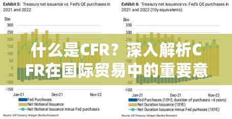 什么是CFR？深入解析CFR在國際貿(mào)易中的重要意義