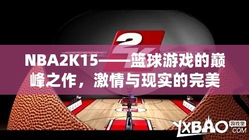 NBA2K15——籃球游戲的巔峰之作，激情與現(xiàn)實(shí)的完美結(jié)合