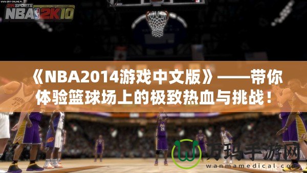 《NBA2014游戲中文版》——帶你體驗(yàn)籃球場(chǎng)上的極致熱血與挑戰(zhàn)！