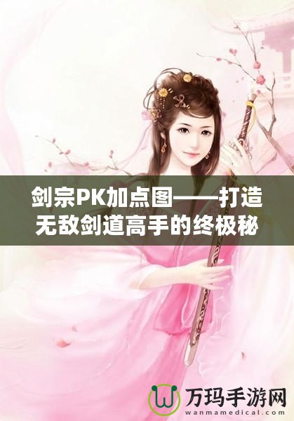 劍宗PK加點(diǎn)圖——打造無敵劍道高手的終極秘籍