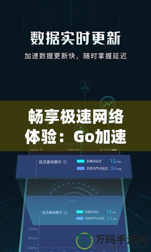 暢享極速網(wǎng)絡(luò)體驗(yàn)：Go加速器下載官網(wǎng)，解鎖全球網(wǎng)絡(luò)自由