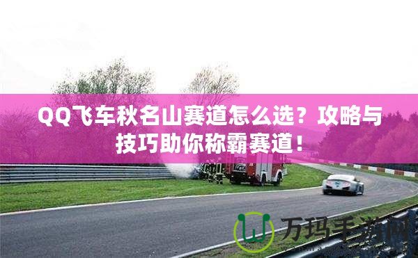 QQ飛車秋名山賽道怎么選？攻略與技巧助你稱霸賽道！