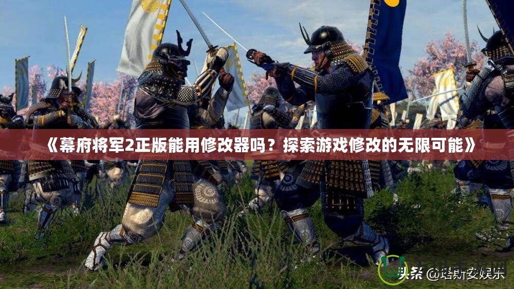 《幕府將軍2正版能用修改器嗎？探索游戲修改的無限可能》