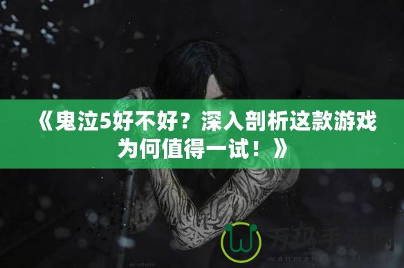 《鬼泣5好不好？深入剖析這款游戲?yàn)楹沃档靡辉?！? title=